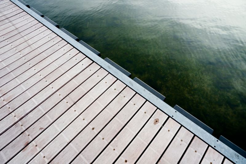 Boat Dock Installation in Olathe, KS