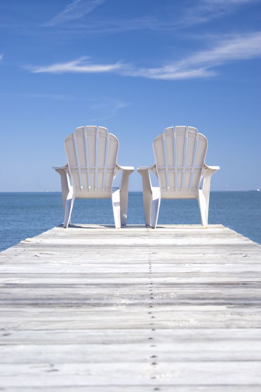 Dock Building Service in Alpharetta, GA