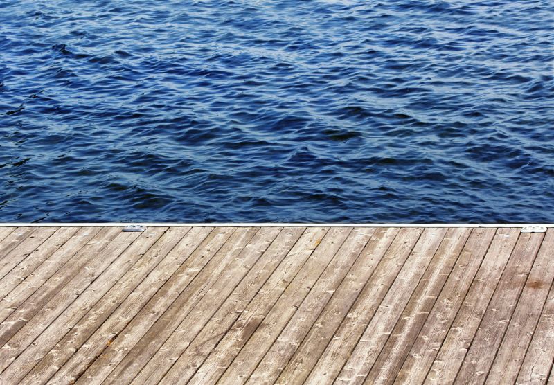 Dock Building Service in Alpharetta, GA