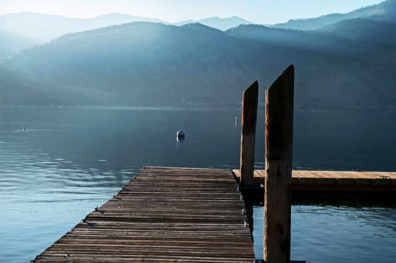 Dock Building Service in Kansas City, KS