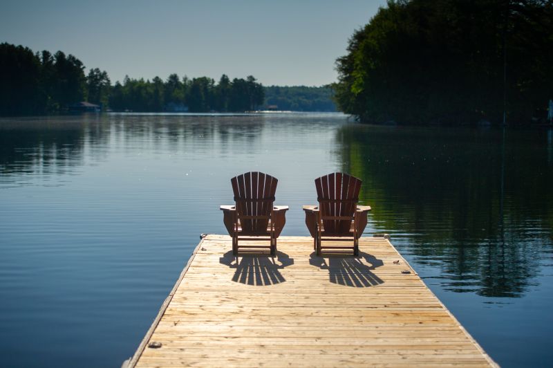 Dock Installation in Kansas City, KS