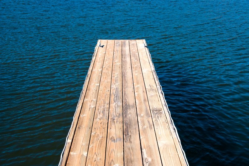Dock Replacement in Alpharetta, GA