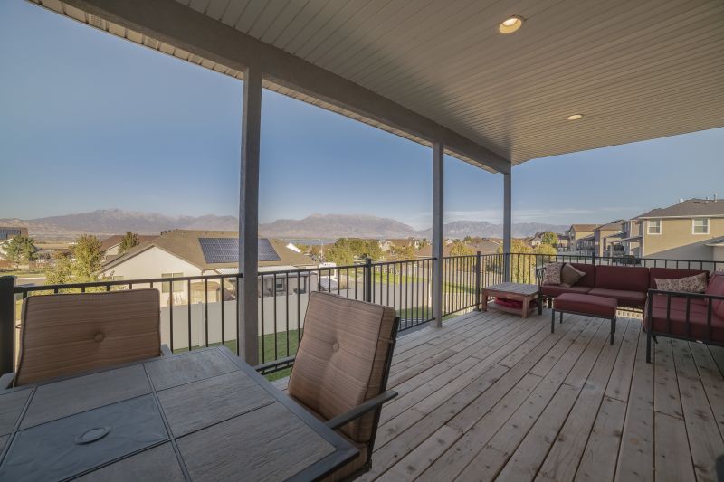 Skilled Roof Deck Contractors