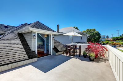 Increase the Value of the Home