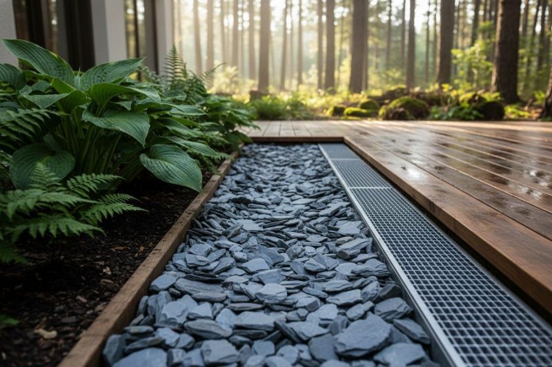 Deck Installation Service