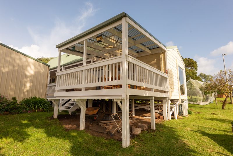 Roof Deck Construction Insights and Tips